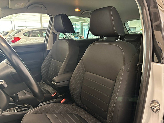 Skoda Fabia 19 of 30