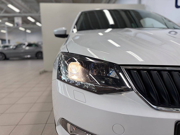Skoda Fabia 7 of 30