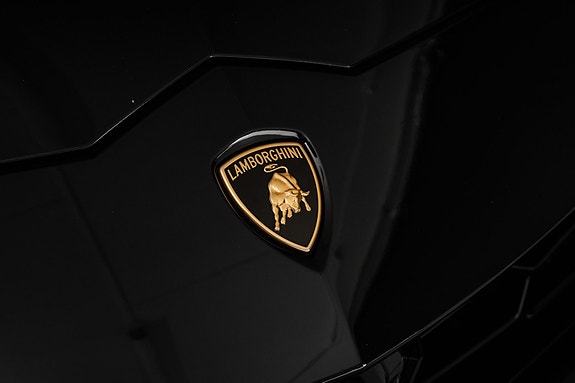 Lamborghini Urus 11 of 30