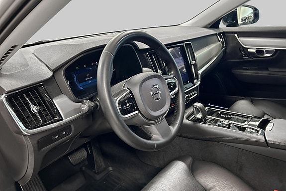 Volvo V90 11 hos Sommerseth
