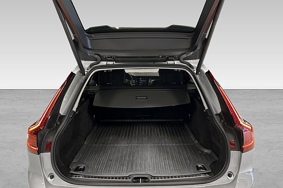 Volvo V90 10 hos Sommerseth