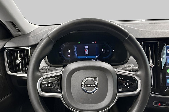 Volvo V90 13 hos Sommerseth