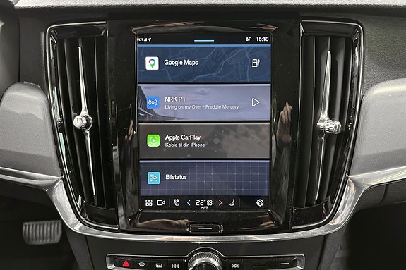 Volvo V90 16 hos Sommerseth