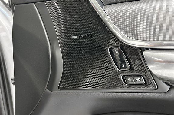 Volvo V90 27 hos Sommerseth