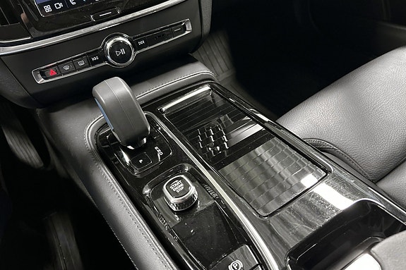 Volvo V90 15 hos Sommerseth