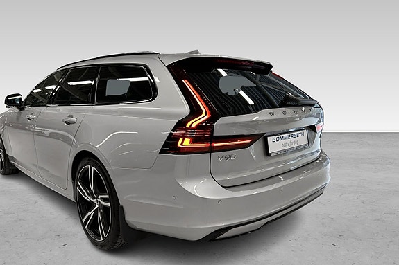 Volvo V90 8 hos Sommerseth