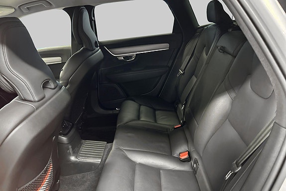 Volvo V90 20 hos Sommerseth
