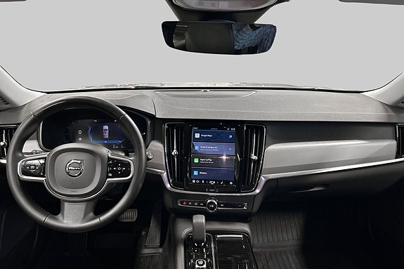 Volvo V90 12 hos Sommerseth