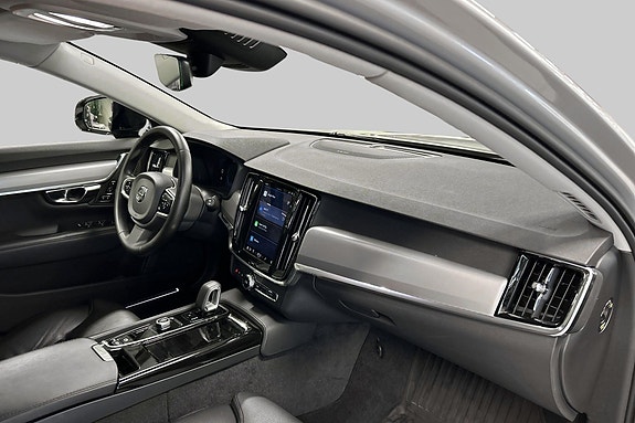 Volvo V90 21 hos Sommerseth