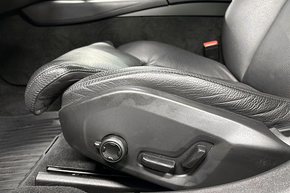 Volvo V90 26 hos Sommerseth