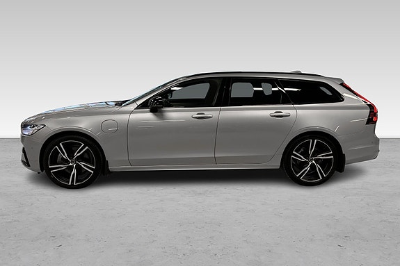 Volvo V90 5 hos Sommerseth