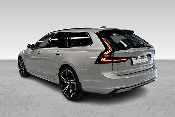 Volvo V90 9 hos Sommerseth