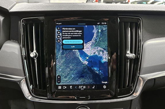 Volvo V90 19 hos Sommerseth