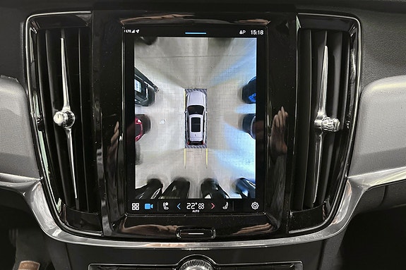 Volvo V90 17 hos Sommerseth