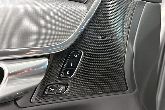 Volvo V90 25 hos Sommerseth