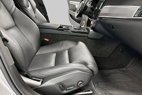 Volvo V90 28 hos Sommerseth