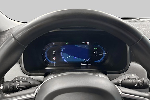 Volvo V90 14 hos Sommerseth
