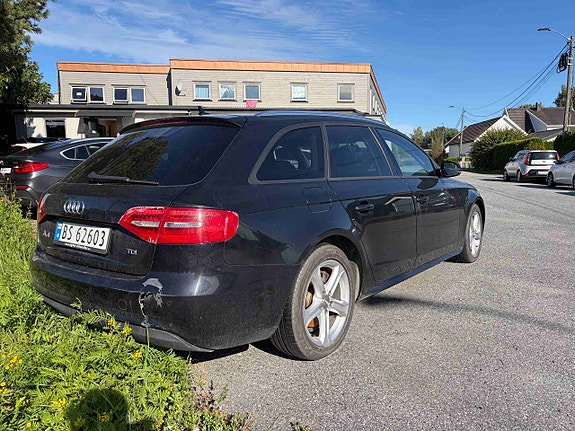 Audi A4 3 of 4