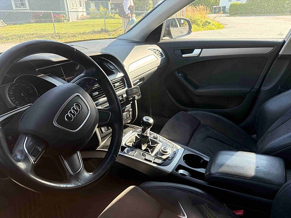 Audi A4 2 of 4