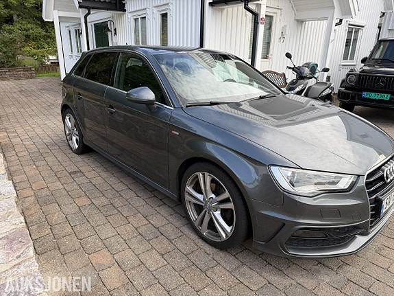 Audi A3 3 of 11
