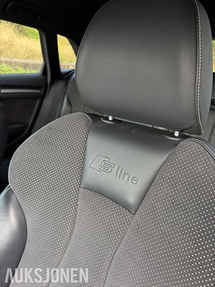 Audi A3 8 of 11
