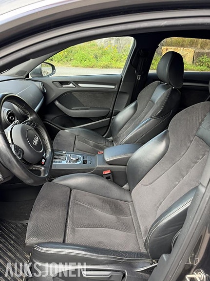 Audi A3 7 of 11