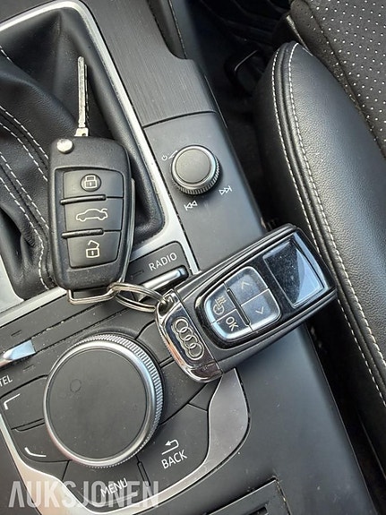 Audi A3 6 of 11