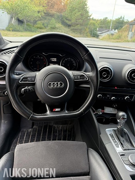 Audi A3 5 of 11