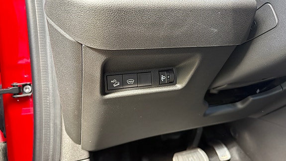 Jeep Avenger 29 of 30