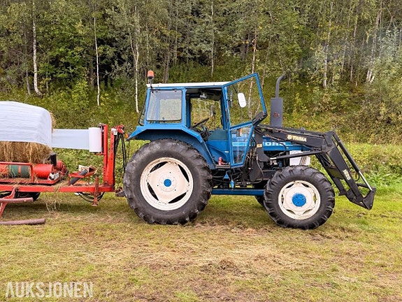 Ford 5610 3 of 10