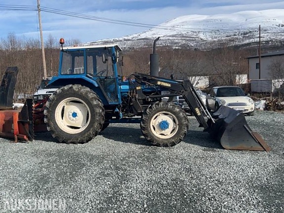 Ford 5610 5 of 10
