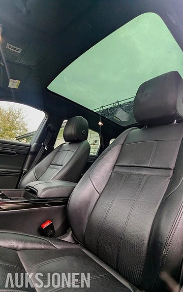 Land Rover Range Rover Evoque 10 of 15