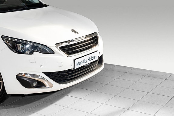 Peugeot 308 SW 5 of 24