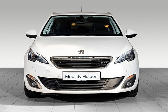 Peugeot 308 SW 3 of 24
