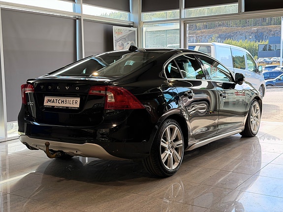 Volvo S60 9 of 30