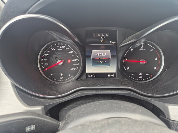Mercedes-Benz X250 d 5 of 21
