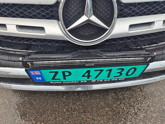 Mercedes-Benz X250 d 12 of 21