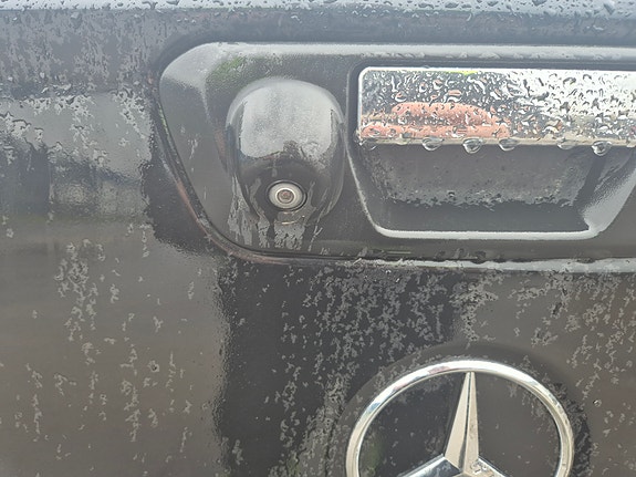 Mercedes-Benz X250 d 15 of 21