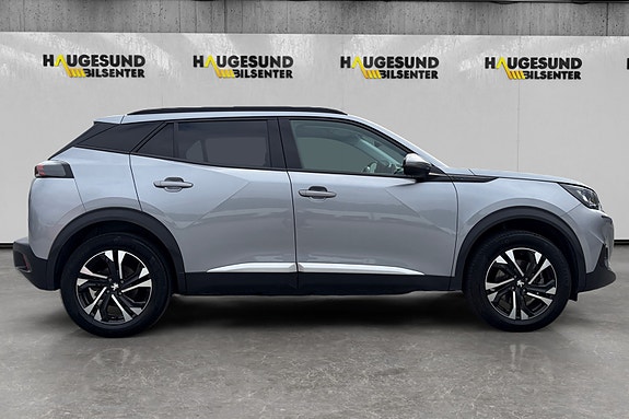 Peugeot e-2008 8 of 18