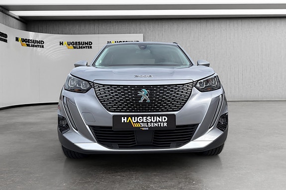 Peugeot e-2008 5 of 18