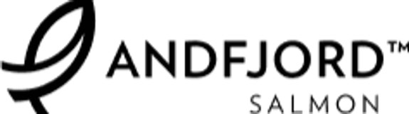 ANDFJORD SALMON AS logo
