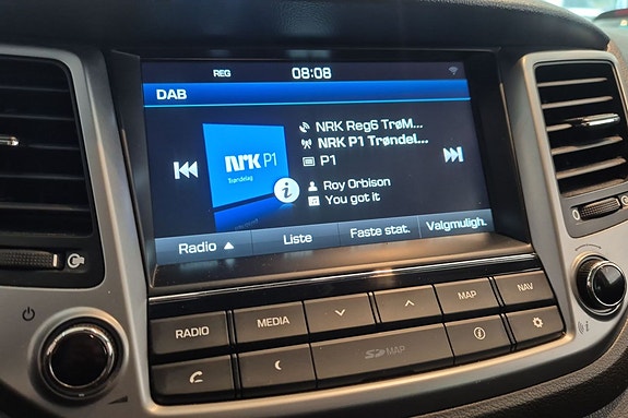 Hyundai Tucson 30 of 30