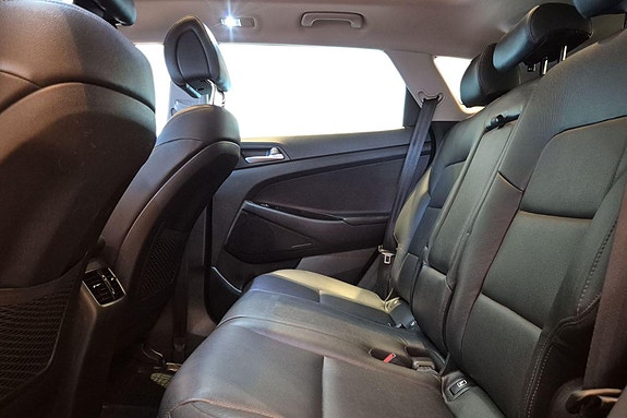 Hyundai Tucson 20 of 30