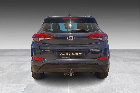 Hyundai Tucson 6 of 30