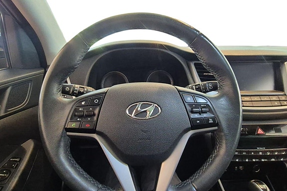 Hyundai Tucson 29 of 30