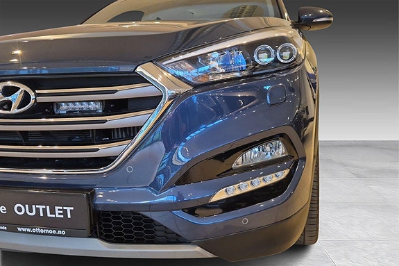 Hyundai Tucson 9 of 30