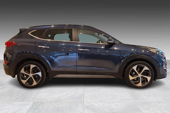 Hyundai Tucson 8 of 30