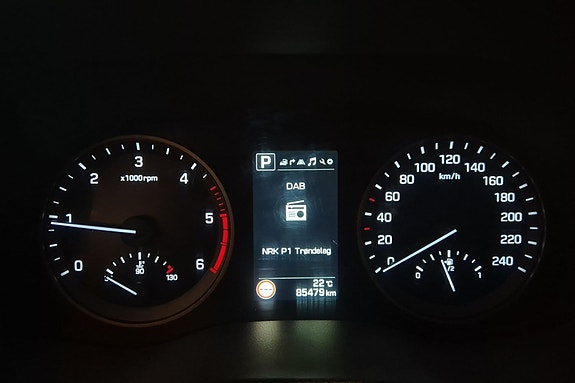 Hyundai Tucson 26 of 30