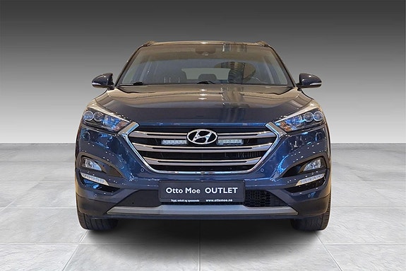 Hyundai Tucson 2 of 30