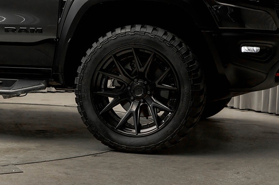 Dodge RAM 16 of 30